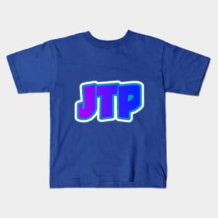 Jacob ThaPro Kids T-Shirt